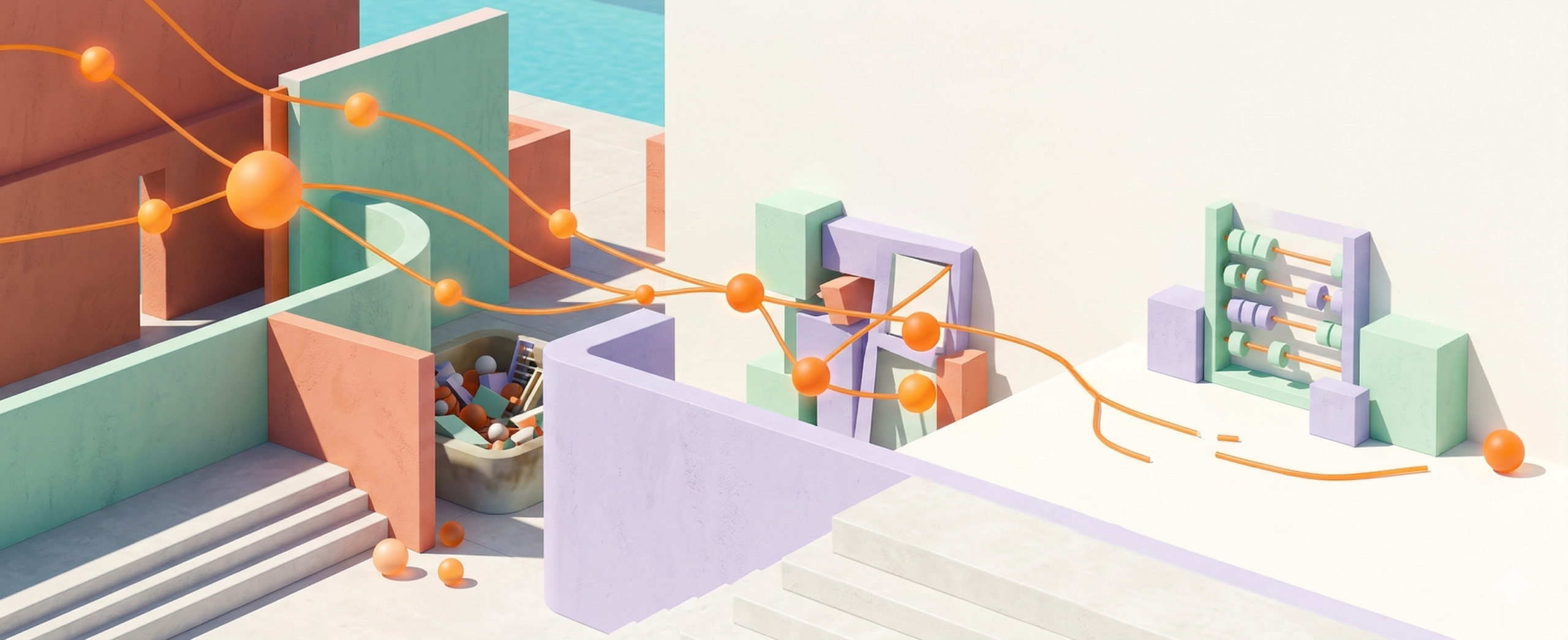 Cash flow forecasting: illustration of small business cash flow planning